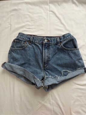 Vintage Levis Denim